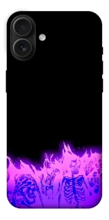 Чохол на Apple iPhone 16 Plus Funny moments фото 1 з 1