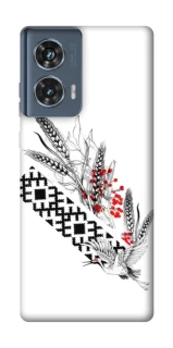 Чохол на Motorola Edge 50 Батьківщина фото 1 з 1