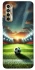 Чохол на TECNO Camon 17P Football aesthetic ver.3 фото 1 з 1