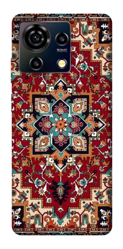 Чохол на ZTE Blade V50 Vita Килим v4 фото 1 з 1