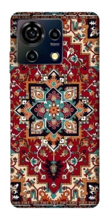 Чохол на ZTE Blade V50 Vita Килим v4 фото 1 з 1