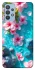 Чохол на Samsung Galaxy M32 Flowers v19 фото 1 з 1