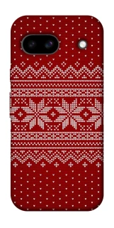 Чохол на Google Pixel 8a Christmas jumper ver.3 фото 1 з 1