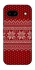Чохол на Google Pixel 8a Christmas jumper ver.3 фото 1 з 1