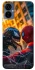 Чехол на TECNO Camon 19 Neo Venom vs Spiderman фото 1 из 1