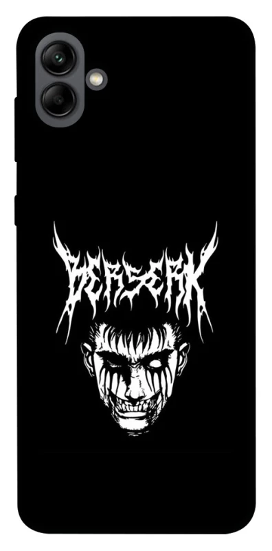 Чехол на Samsung Galaxy A04 Berserk v2 фото 1 из 1