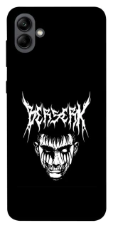 Чехол на Samsung Galaxy A04 Berserk v2 фото 1 из 1