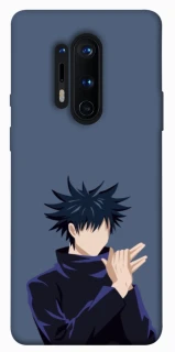 Чохол на OnePlus 8 Pro Fushiguro фото 1 з 1