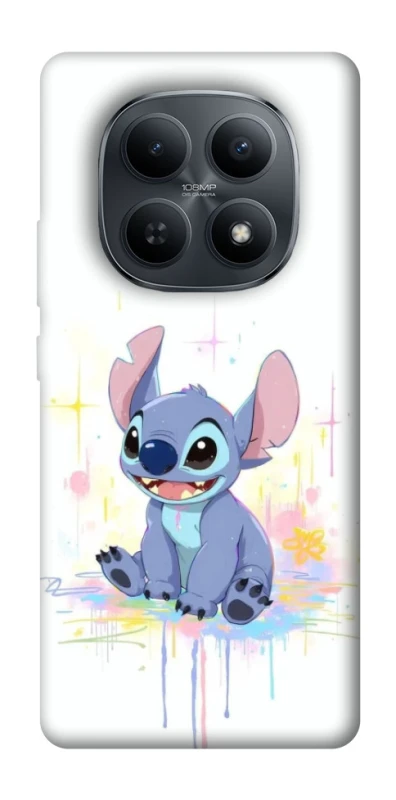 Чохол на Xiaomi Redmi Note 15 4G/5G (EU) Stitch ver.4 фото 1 з 1
