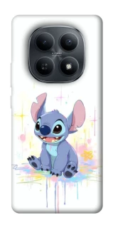 Чохол на Xiaomi Redmi Note 15 4G/5G (EU) Stitch ver.4 фото 1 з 1