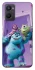 Чохол на Oppo A96 Monsters friends фото 1 з 1