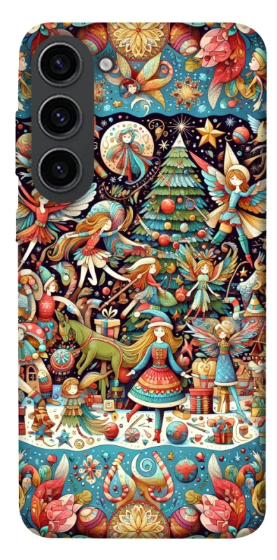 Чохол на Samsung Galaxy S23 Christmas spirit ver.17 фото 1 з 1