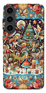 Чохол на Samsung Galaxy S23 Christmas spirit ver.17 фото 1 з 1