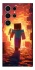 Чохол на Samsung Galaxy S25 Ultra Minecraft adventure фото 1 з 1