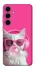 Чохол на Samsung Galaxy S25+ Pink kitty фото 1 з 1
