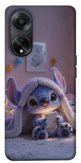 Чохол на Oppo A58 4G Stitch ver.3 фото 1 з 1