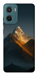 Чохол на Motorola Moto G06 Mountain v8 фото 1 з 1