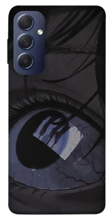 Чехол на Samsung Galaxy M54 5G Eye фото 1 из 1
