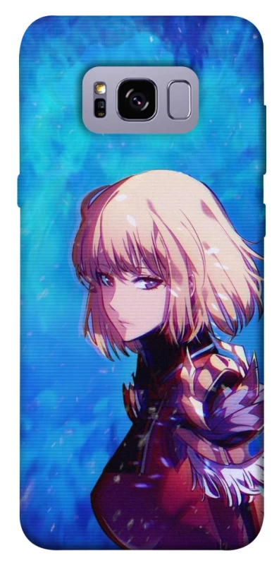 Чохол на Samsung G955 Galaxy S8 Plus Cha Hae In фото 1 з 1