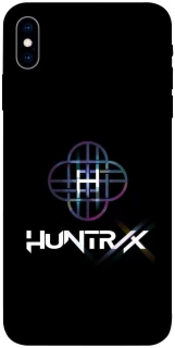 Чехол на Apple iPhone X (5.8") K-Pop Demon Hunters ver.17 фото 1 из 1