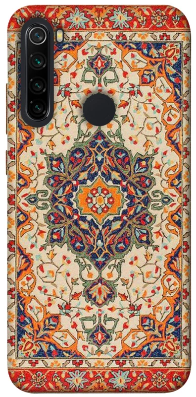Чехол на Xiaomi Redmi Note 8 Килим v10 фото 1 из 1