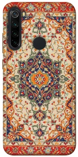 Чохол на Xiaomi Redmi Note 8 Килим v10 фото 1 з 1