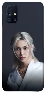 Чохол на Samsung Galaxy M31s Felix фото 1 з 1