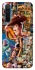 Чохол на Realme 6 Pro Toy Story ver.3 фото 1 з 1