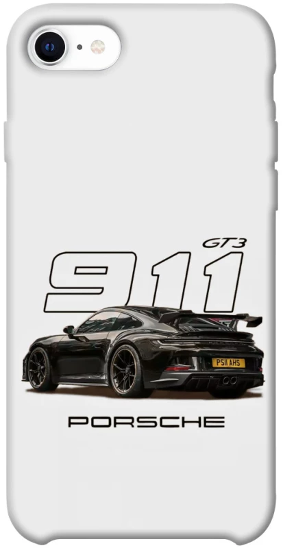 Чохол на Apple iPhone SE (2020) 911 фото 1 з 1