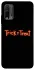Чохол на Xiaomi Redmi 9T Halloween aesthetic ver.2 фото 1 з 1