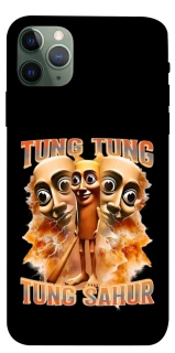 Чехол на Apple iPhone 11 Pro Max (6.5") Tung Tung Tung Sahur фото 1 из 1