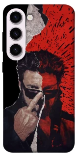 Чохол на Samsung Galaxy S23+ Billy Butcher фото 1 з 1