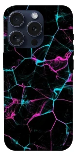 Чохол на Apple iPhone 15 Pro (6.1") Abstract ver.3 фото 1 з 1