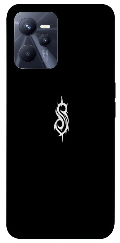 Чохол на Realme C35 Slipknot ver.3 фото 1 з 1