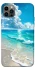 Чохол на Apple iPhone 12 Pro (6.1") Azure sea фото 1 з 1