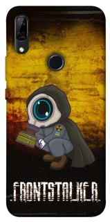 Чохол на Huawei P Smart Z FRONTSTALKER фото 1 з 1