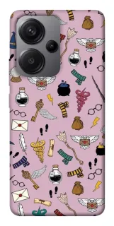 Чохол на Xiaomi Redmi Note 13 Pro+ Harry Potter V16 фото 1 з 1