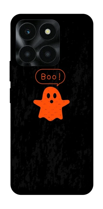 Чохол на Huawei Honor X6a Ghost of Halloween фото 1 з 1