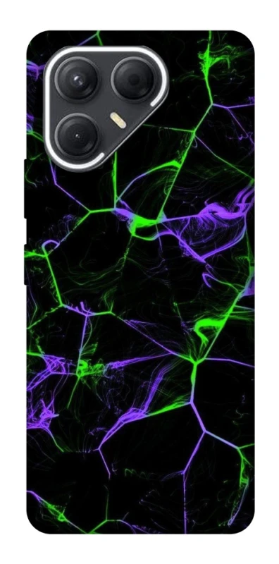 Чохол на TECNO Pova 7 Abstract ver.2 фото 1 з 1