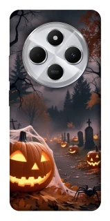 Чохол на Xiaomi Redmi 14C / Poco C75 Halloween фото 1 з 1