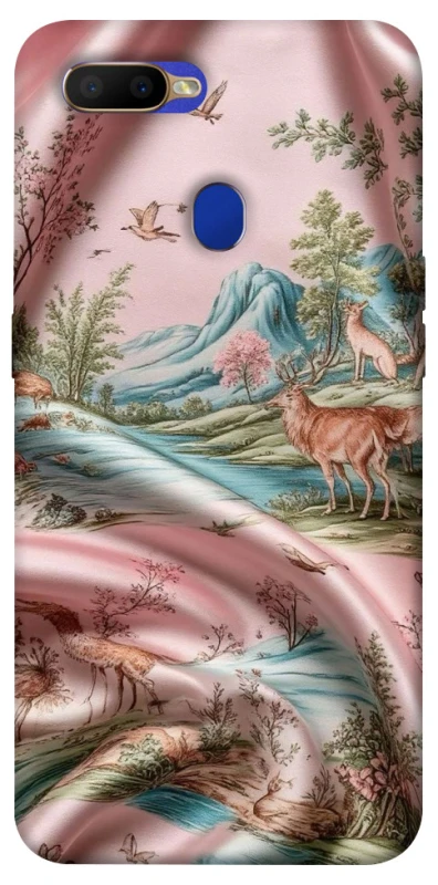 Чохол на Oppo A5s Nature фото 1 з 1