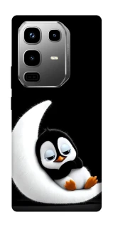 Чехол на Infinix Note 50 Pro My Penguin фото 1 из 1