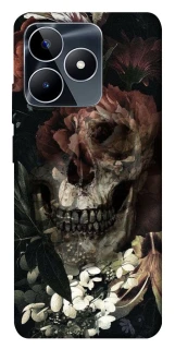 Чохол на Realme C53 Romantic Halloween ver.1 фото 1 з 1