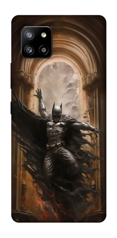 Чохол на Samsung Galaxy A42 5G Batman v3 фото 1 з 1