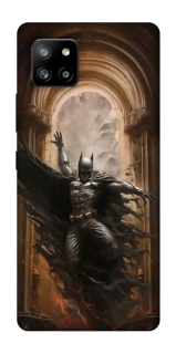 Чохол на Samsung Galaxy A42 5G Batman v3 фото 1 з 1