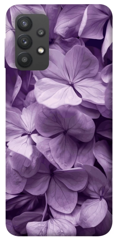 Чехол на Samsung Galaxy A32 (A325F) 4G Floral Symphony фото 1 из 1