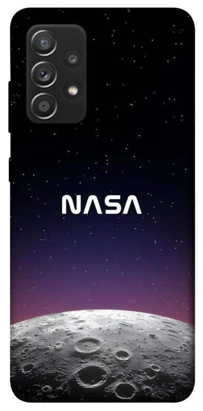 Чохол на Samsung Galaxy A52 4G / A52 5G NASA ver.1 фото 1 з 1