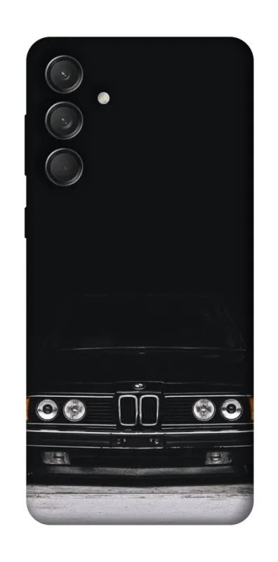 Чохол на Samsung Galaxy M55 BMW v17 фото 1 з 1