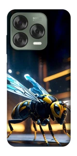 Чохол на ZTE Nubia V70 Design Cyber ​​wasp фото 1 з 1