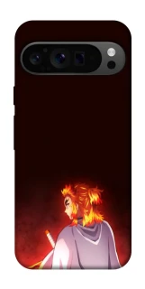 Чохол на Google Pixel 9 Pro Anime v18 фото 1 з 1